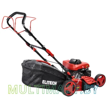 Газонокосилка Elitech ГБ 2643ТС (E1601.013.00) картинка 4